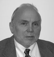 Avard M. Dow, Jr.