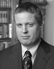 Clifford G. Dow, Jr.