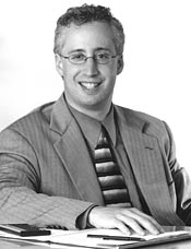 William C. Dow