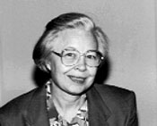 Barbara Dow