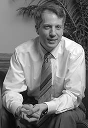 Russell B. Dow